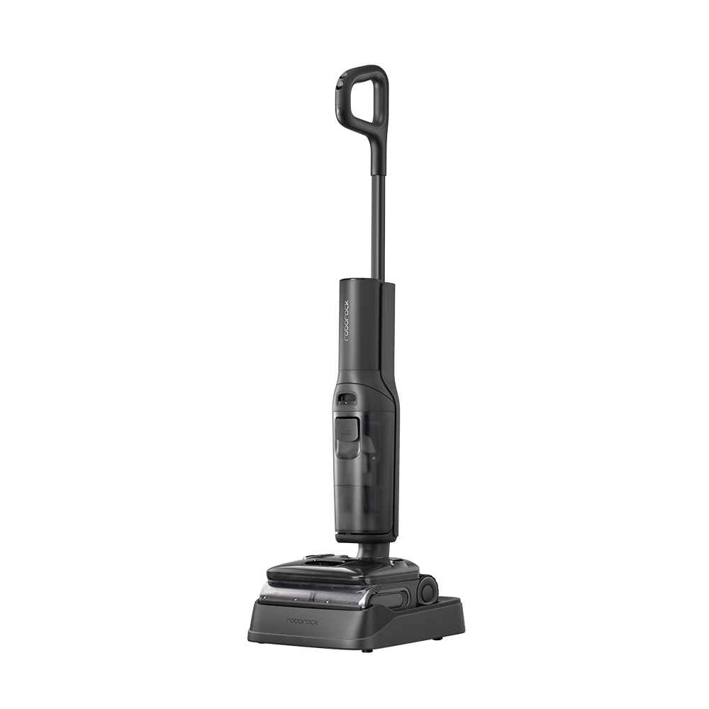 roborock-f25-steam