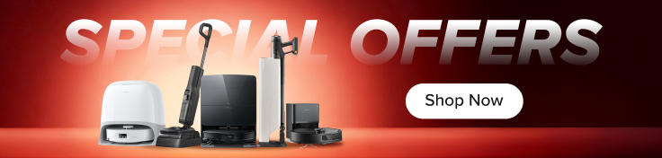 roborock promotion