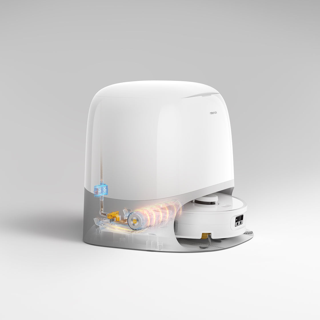 Qrevo Curv 2 Flow