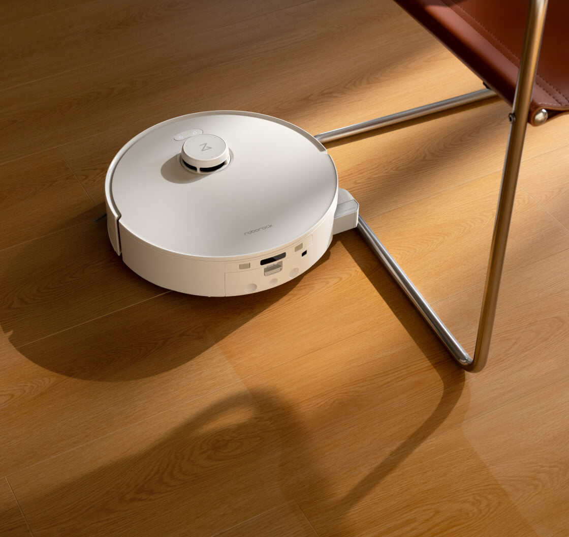 Qrevo Curv 2 Flow