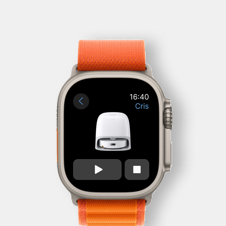 Qrevo Curv 2 Flow